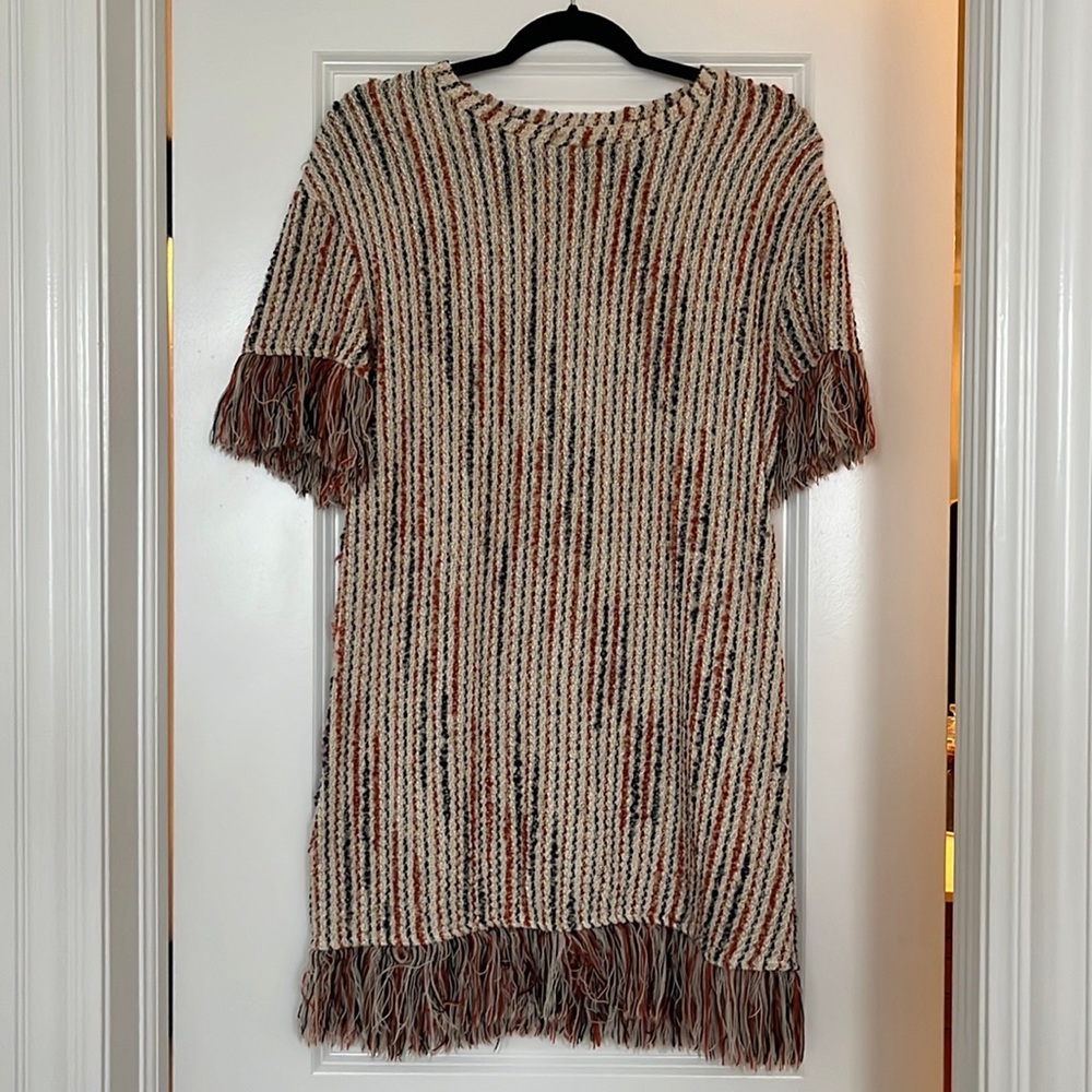 Zara Fall / Winter dress